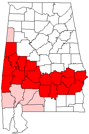 Black Belt (Alabama)